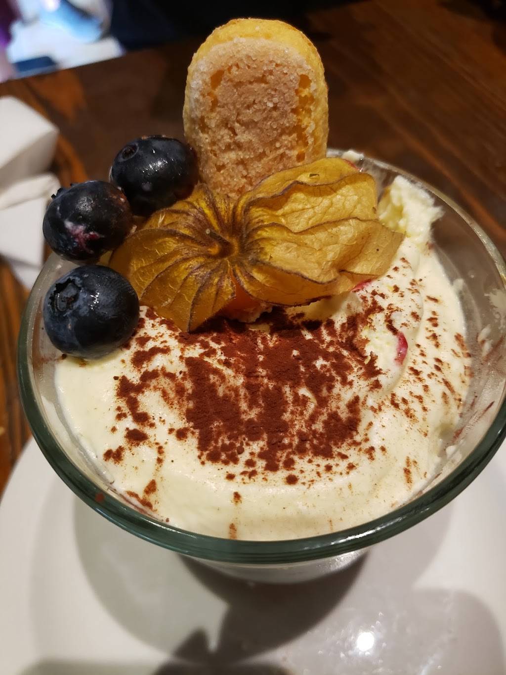 Ritorno | restaurant | 261 Oak Walk Dr Unit #8, Oakville, ON L6H 6M3, Canada | 9052575881 OR +1 905-257-5881