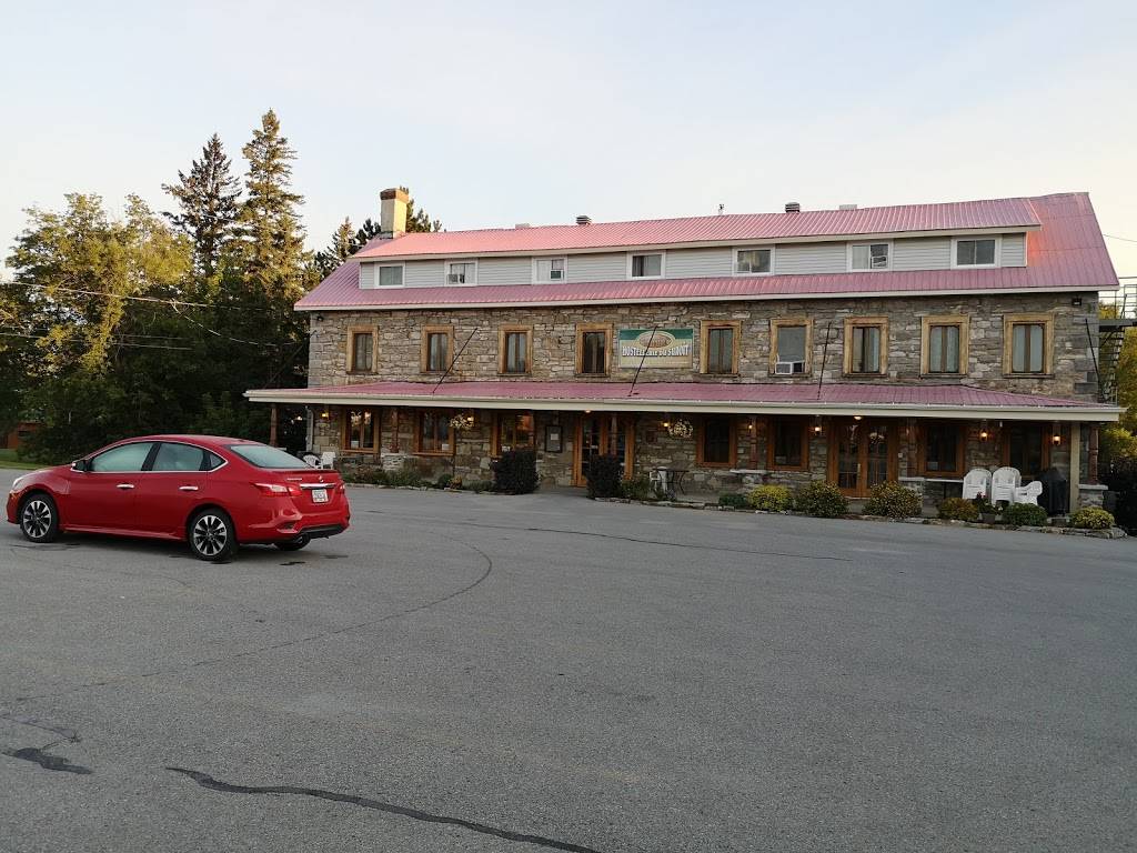 Hostellerie du Suroît | restaurant | 255 Rue Principale, Beauharnois, QC J6N 0J5, Canada | 4502251050 OR +1 450-225-1050