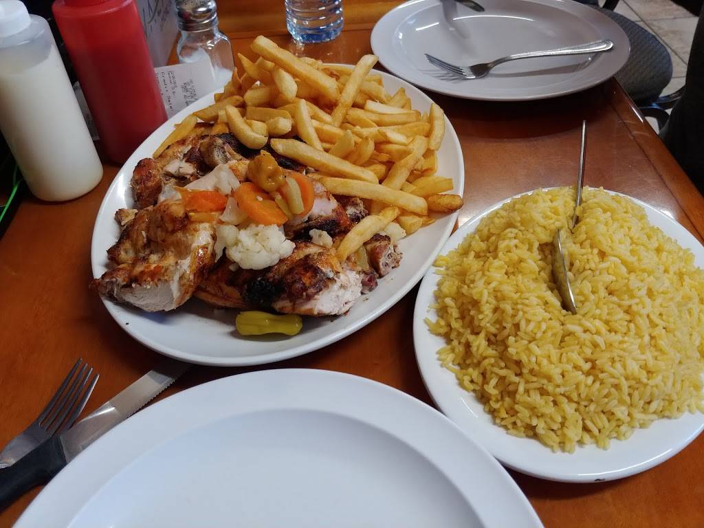 Fleming BBQ | restaurant | 105 Fleming Ave, Newark, NJ 07105, USA | 9734919848 OR +1 973-491-9848