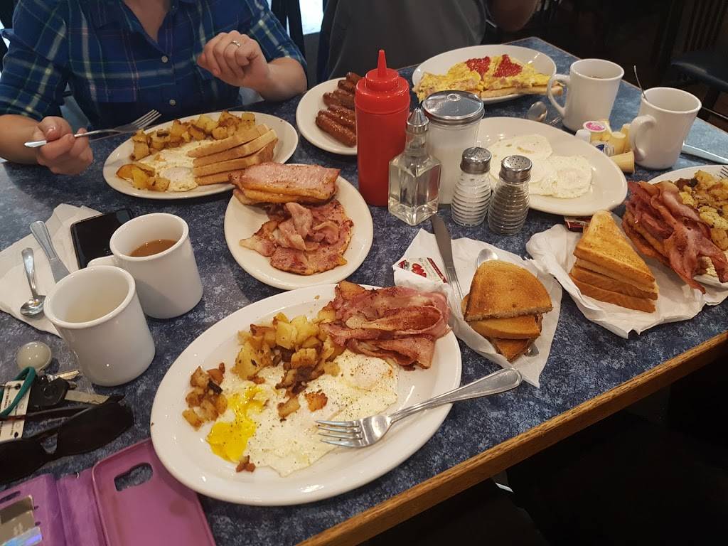 Orono Country Cafe | restaurant | 5348 Main St, Clarington, ON L0B, Canada | 9059839009 OR +1 905-983-9009