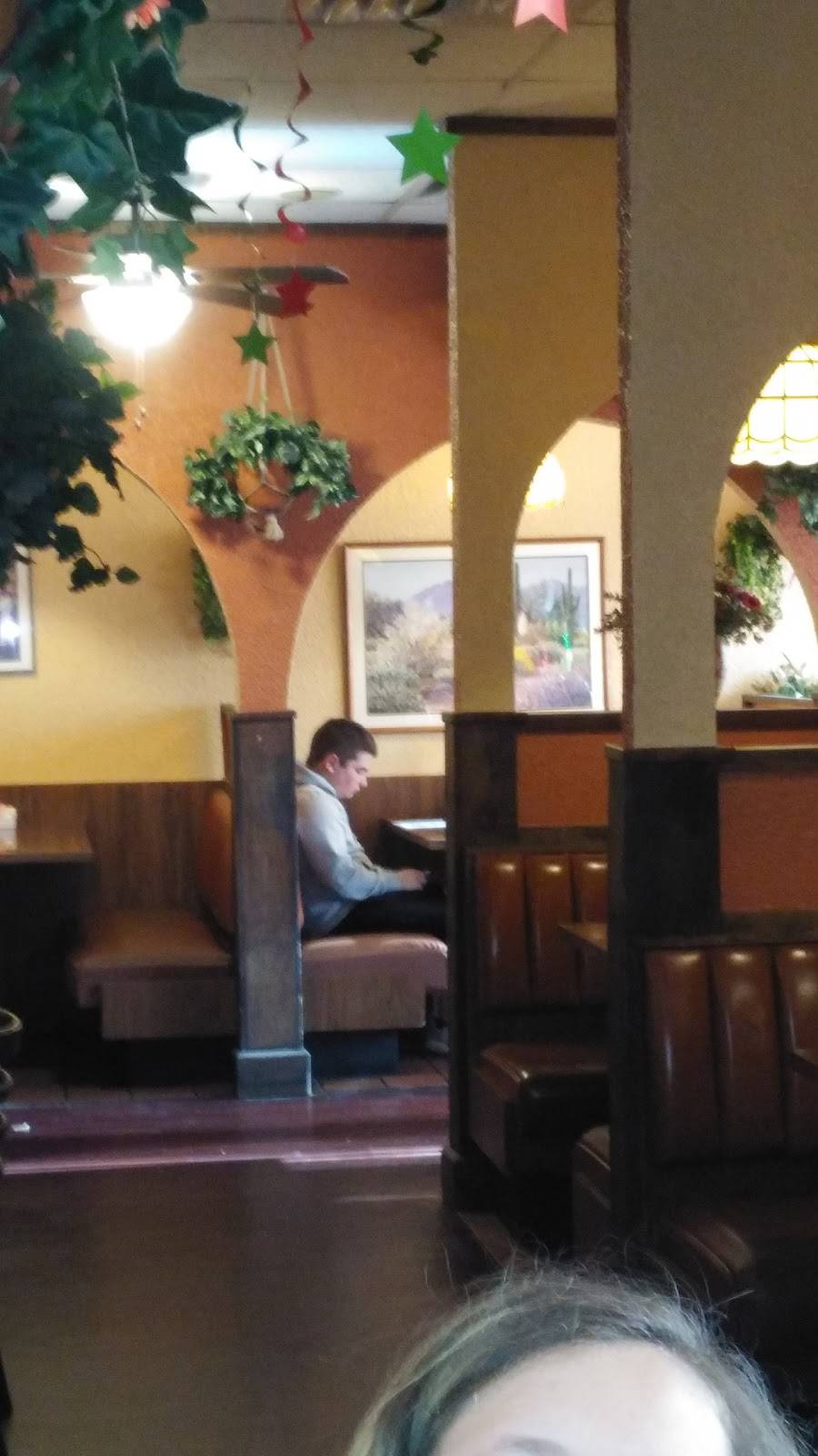 Amigos Mexican Restaurant | restaurant | 22085 West Rd, Woodhaven, MI 48183, USA | 7346767703 OR +1 734-676-7703