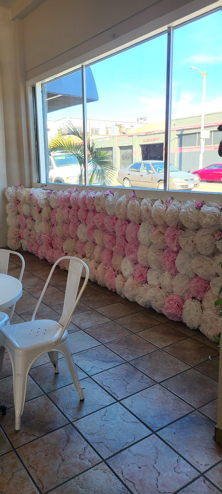 Under Pressure Nutrition and Fitness Center | cafe | 111 N Pacific Ave, San Pedro, CA 90731, USA | 4242889521 OR +1 424-288-9521