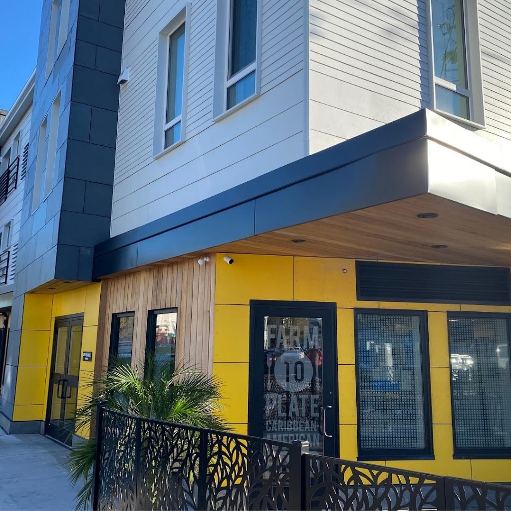 Fresh Food Generation | restaurant | 185 Talbot Ave, Dorchester, MA 02124, USA | 6176027185 OR +1 617-602-7185