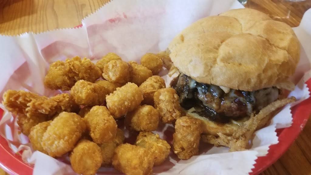 JDs Junction | restaurant | 15 Mill St, Middletown, PA 17057, USA | 7176168952 OR +1 717-616-8952