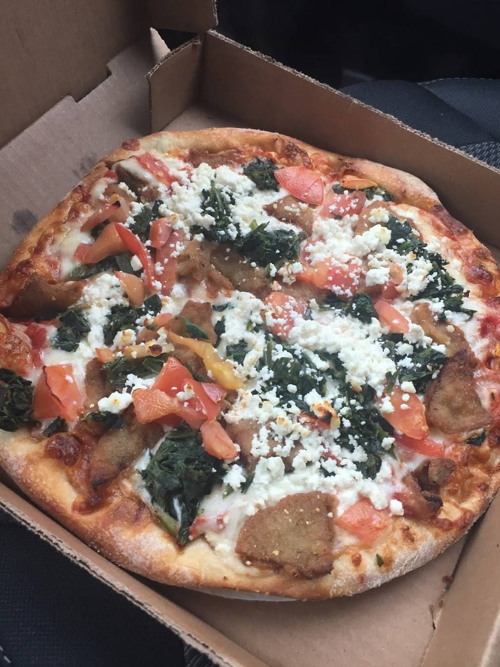 Boston Pizza Company | restaurant | 1225 N Main St, Randolph, Randolph, MA 02368, USA | 7817679200 OR +1 781-767-9200