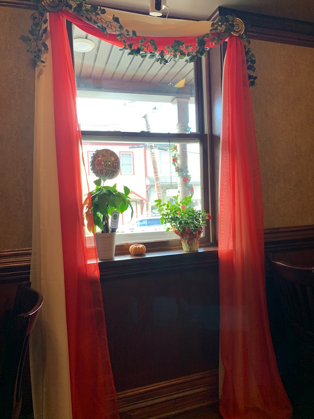 RoseMarys Pub & Grub | restaurant | 11 Union St, Montgomery, NY 12549, USA | 8457697706 OR +1 845-769-7706