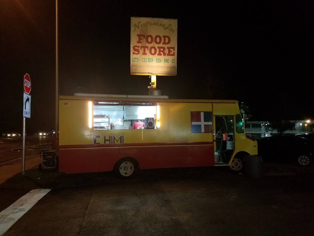 Chimi Dominicano | restaurant | 27801 S Dixie Hwy, Naranja, FL 33032, USA | 7867249712 OR +1 786-724-9712