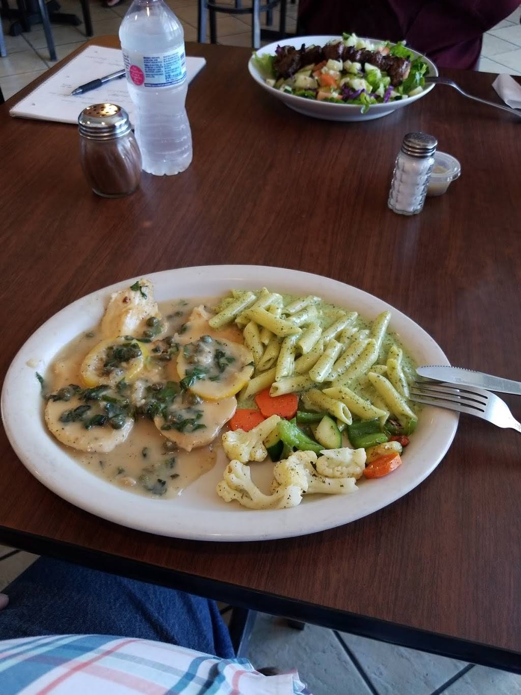 Capri Cucina | restaurant | 1701, 3608 S Soto St, Vernon, CA 90058, USA | 3235880004 OR +1 323-588-0004