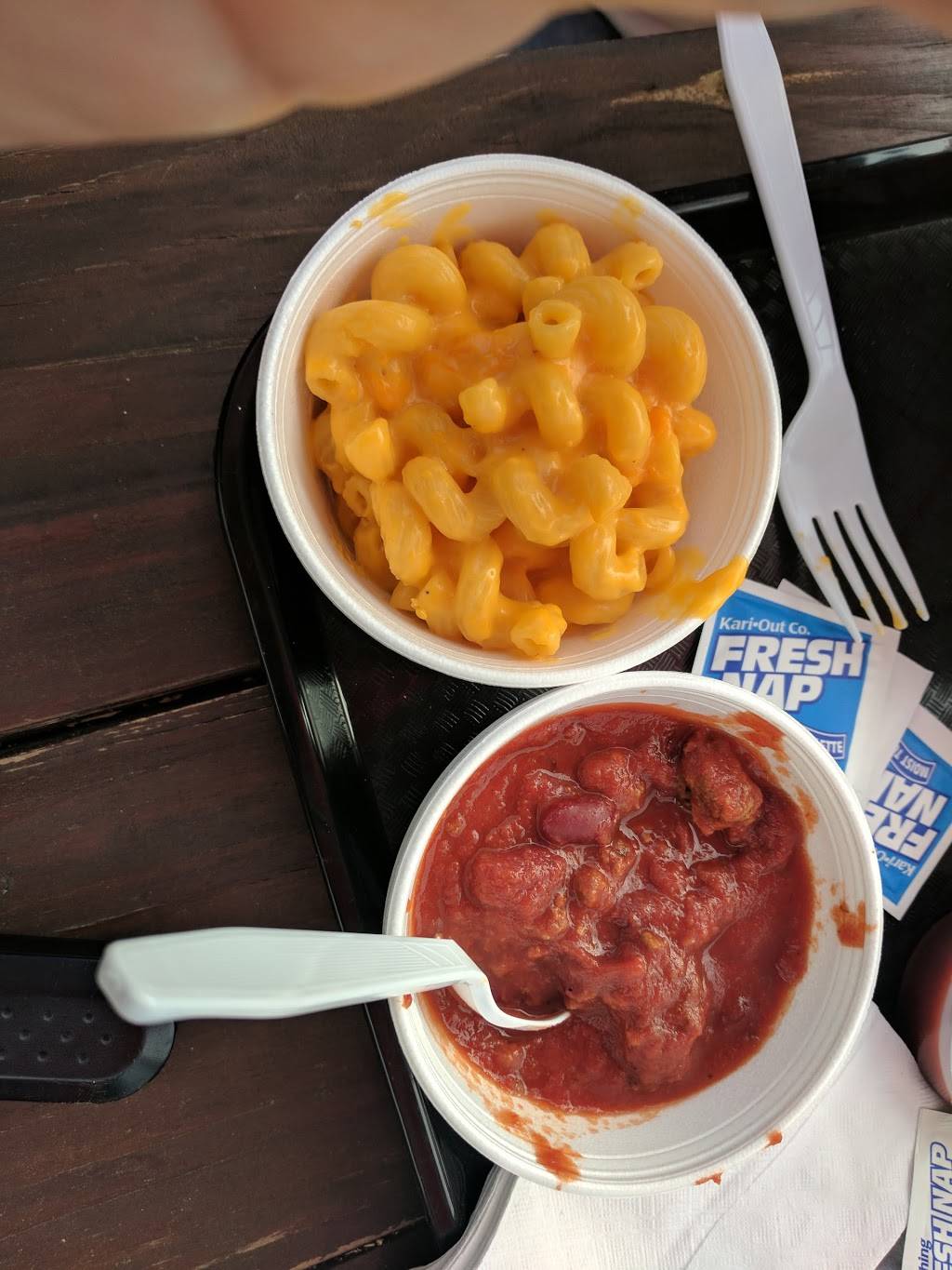 Jeremy’s Roadside BBQ & Catering | restaurant | 455 Calef Hwy, Lee, NH 03861, USA | 6033977490 OR +1 603-397-7490