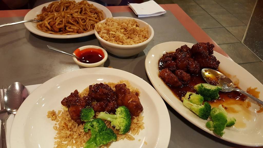 China Dynasty | restaurant | 2110 W Slaughter Ln, Austin, TX 78748, USA | 5122803777 OR +1 512-280-3777