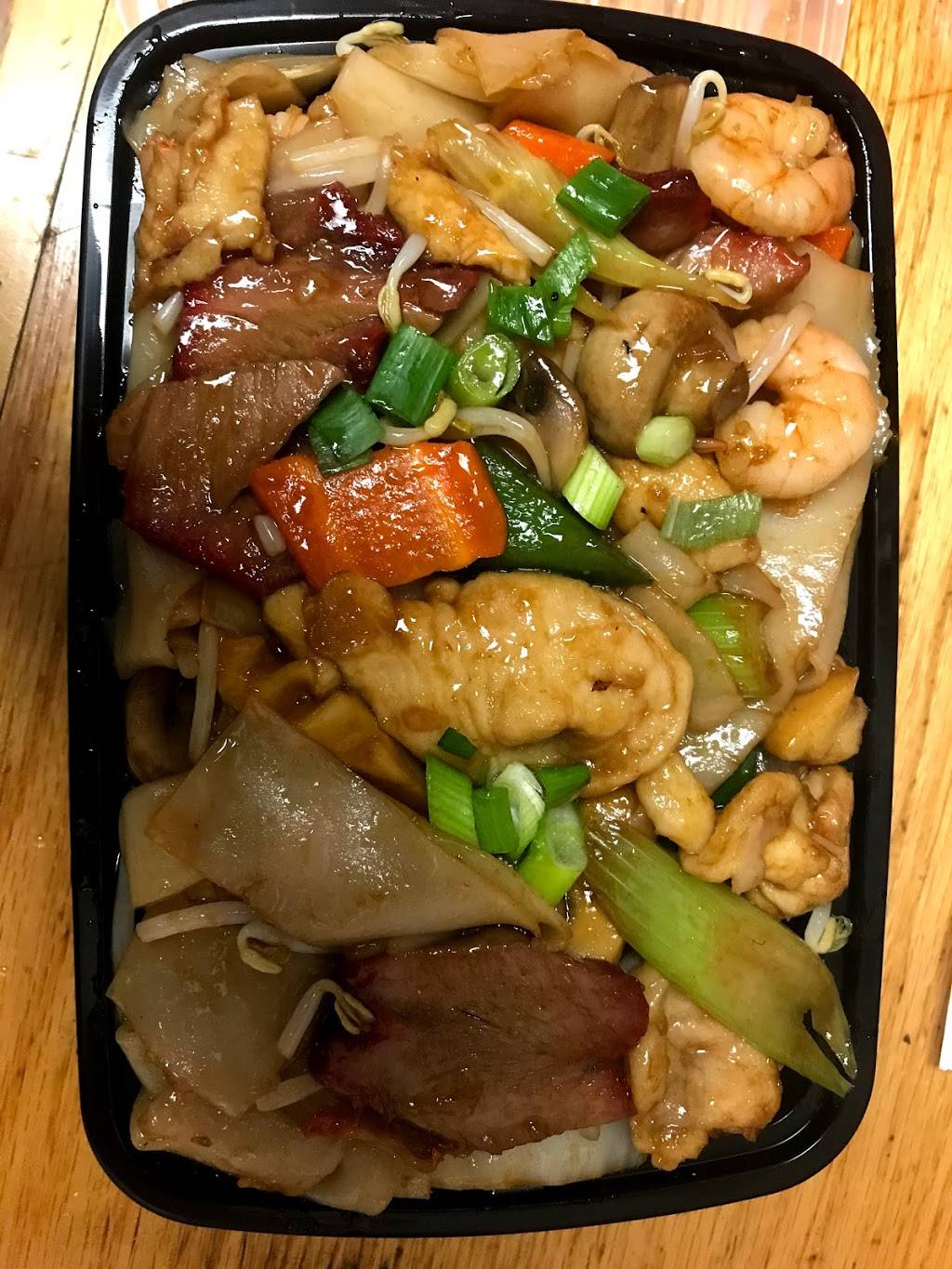 Peony Garden | restaurant | 5201 N 5th St, Philadelphia, PA 19120, USA | 2156217358 OR +1 215-621-7358