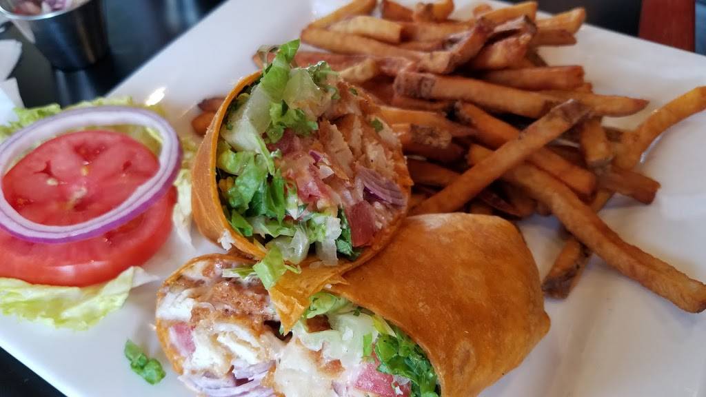 South Riding Inn | restaurant | 43090 Peacock Market Plaza, Chantilly, VA 20152, USA | 7033278055 OR +1 703-327-8055