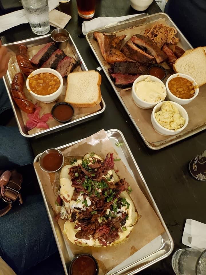 Pensacola Smokehouse | restaurant | 232 E Main St, Pensacola, FL 32502, USA | 8505427844 OR +1 850-542-7844