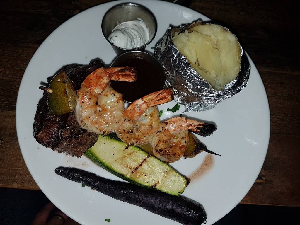 Rouge Boeuf Terrebonne | restaurant | 2790 Boulevard de la Pinière #100, Terrebonne, QC J6X 0G4, Canada | 4509646400 OR +1 450-964-6400