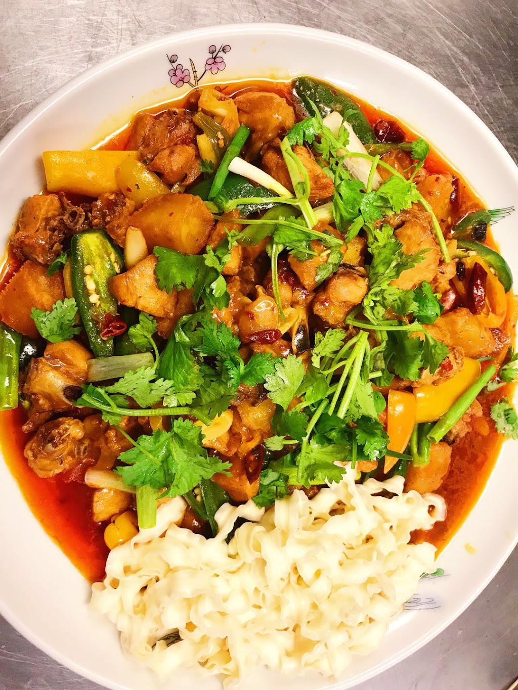 Blossom Kitchen | restaurant | 625 W Tennessee St, Tallahassee, FL 32304, USA | 8507650149 OR +1 850-765-0149