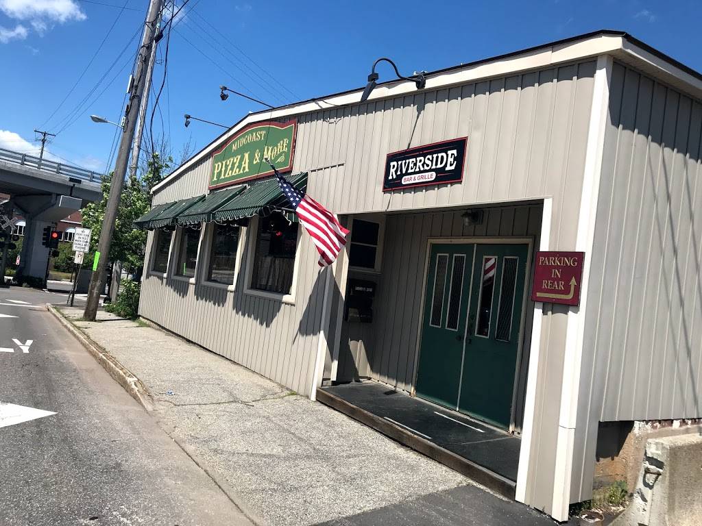 Mid Coast Pizza & More Inc | restaurant | 737 Washington St, Bath, ME 04530, USA | 2074436631 OR +1 207-443-6631