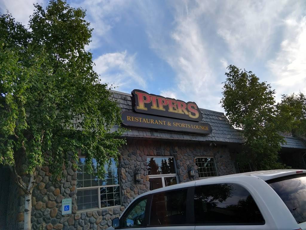 Pipers Restaurant & Sports Lounge | restaurant | 3450 Aviation Ave, Anchorage, AK 99502, USA | 9072494444 OR +1 907-249-4444
