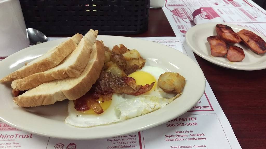 Our Moms Place | restaurant | 575 S St W #12, Raynham, MA 02767, USA | 5088233303 OR +1 508-823-3303