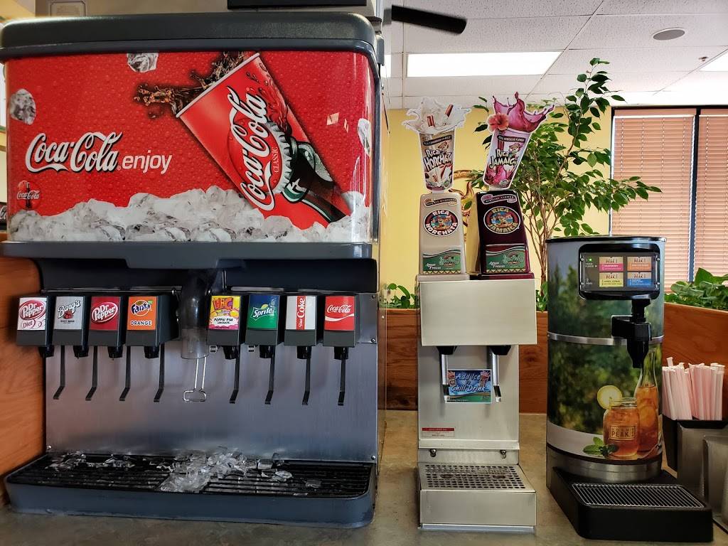 Rosa Marias | restaurant | 13451 Baseline Ave G, Fontana, CA 92336, USA | 9094633882 OR +1 909-463-3882