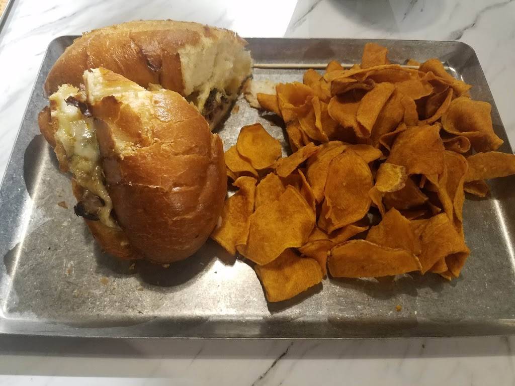 Game Train USA | restaurant | 2690 E County Line Rd Unit E, Highlands Ranch, CO 80126, USA | 3037979224 OR +1 303-797-9224