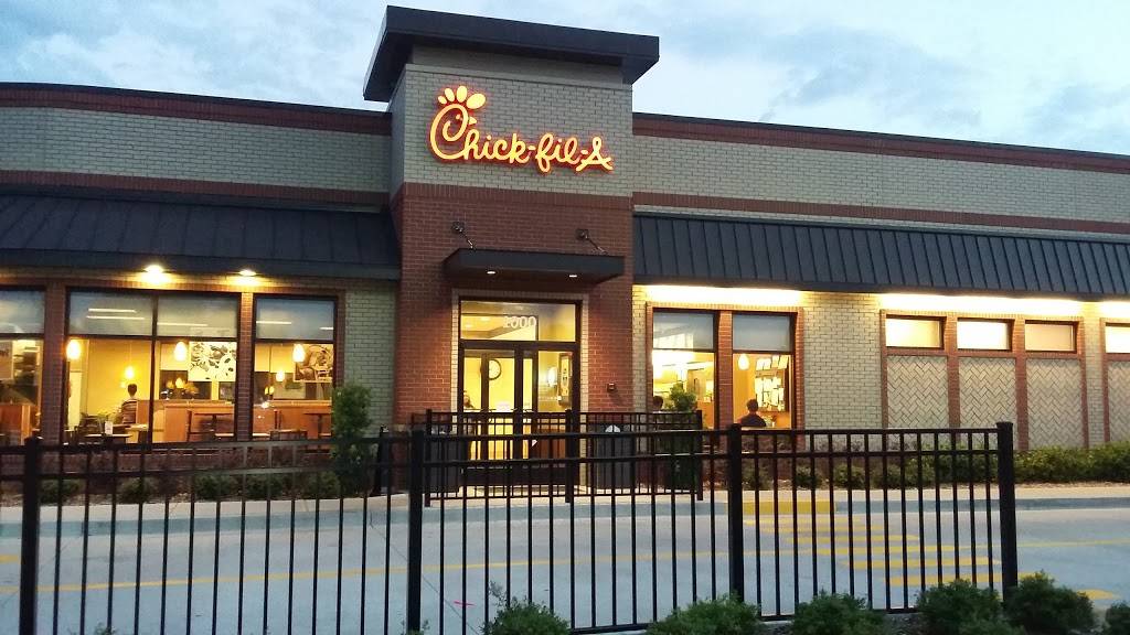 Chick-fil-A | restaurant | 1000 Palm Coast Pkwy NW, Palm Coast, FL 32137, USA | 3864450399 OR +1 386-445-0399