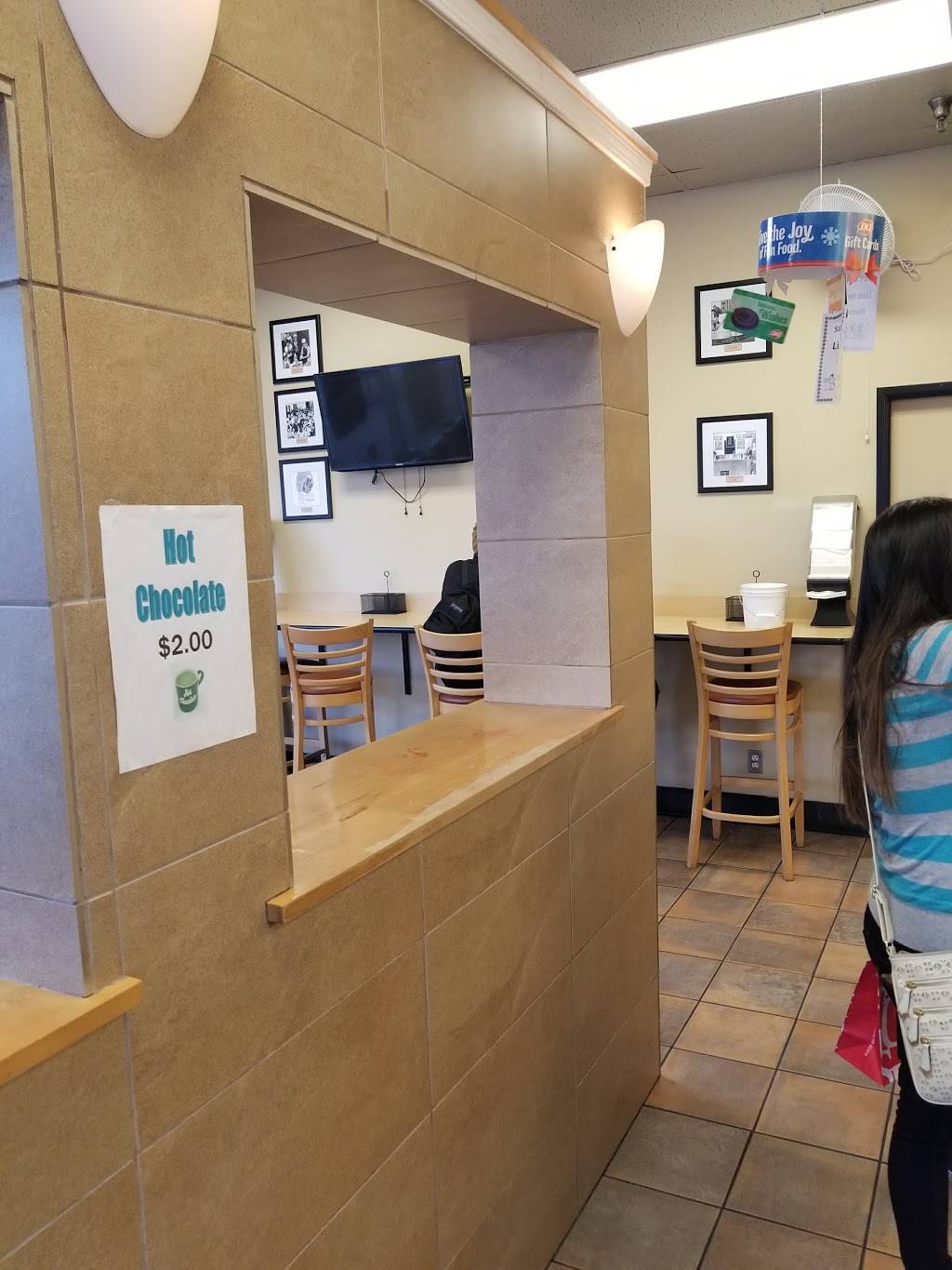 Dairy Queen | restaurant | 17600 Collier Ave Ste G159, Lake Elsinore, CA 92530, USA | 9512451248 OR +1 951-245-1248