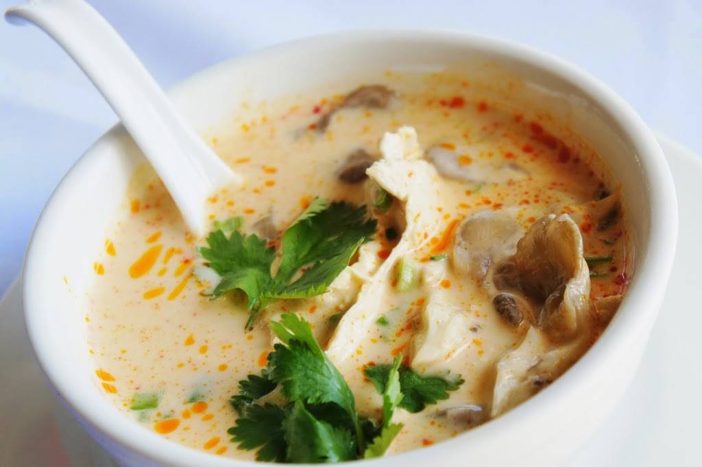 Thai Meal | restaurant | 8257 W Sunrise Blvd, Plantation, FL 33322, USA | 9544764545 OR +1 954-476-4545