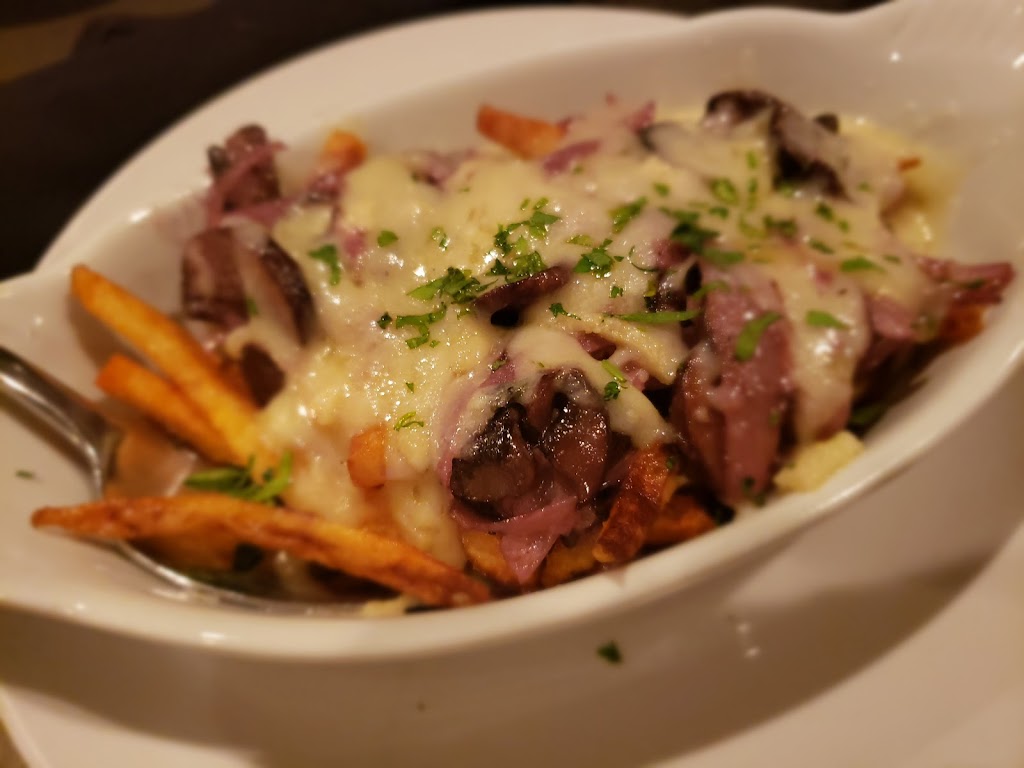 Loyal Hound Pub | restaurant | 730 St Michaels Dr, Santa Fe, NM 87505, USA | 5054710440 OR +1 505-471-0440