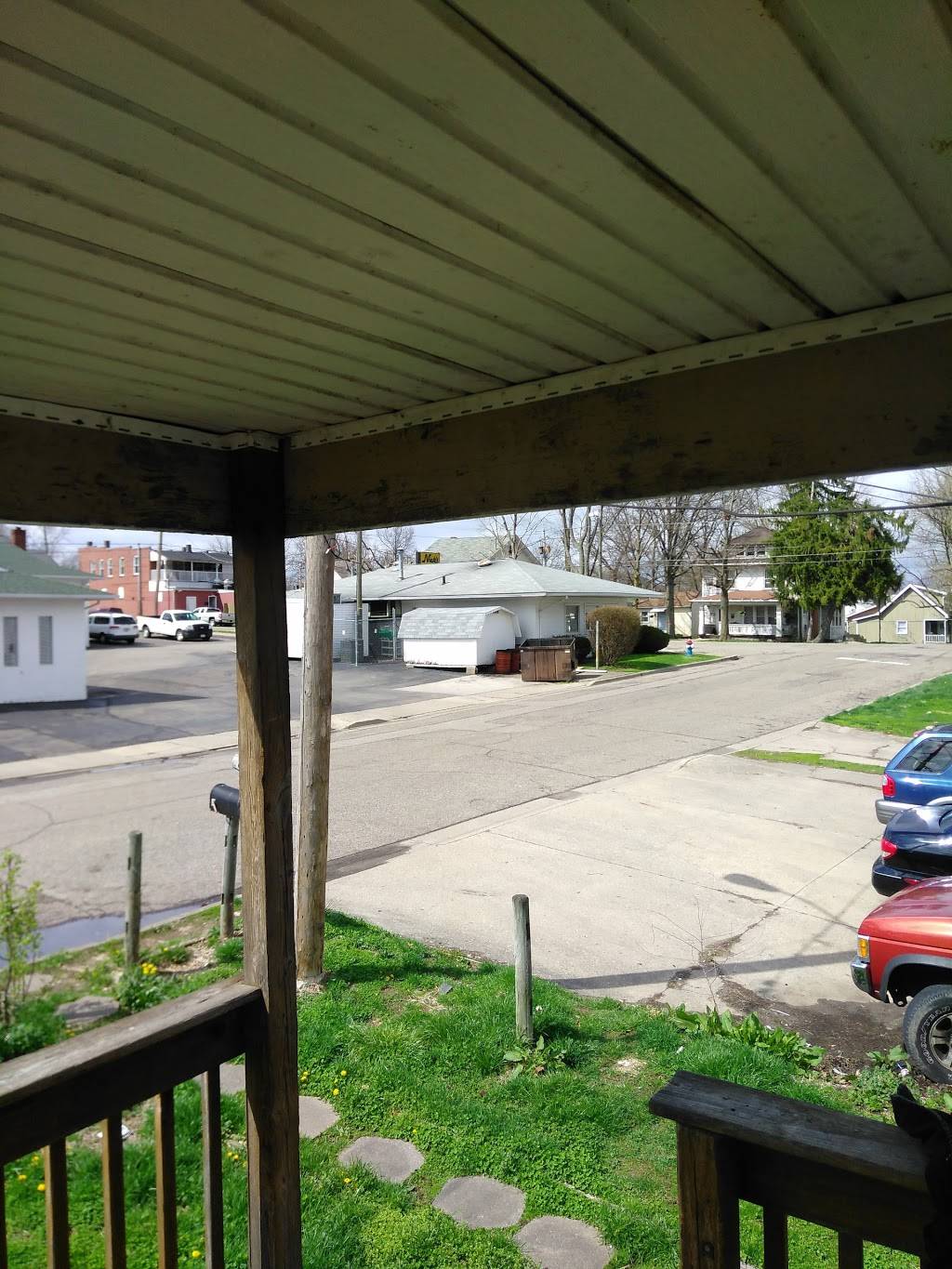 Nicks Restaurant & Pizza | restaurant | 702 W Wheeling St, Lancaster, OH 43130, USA | 7406533268 OR +1 740-653-3268