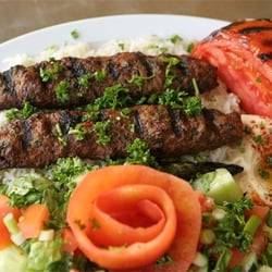 Serena Grill Restaurant | restaurant | 965 Dundas St W unit A-8, Whitby, ON L1P 1G8, Canada | 9056681122 OR +1 905-668-1122