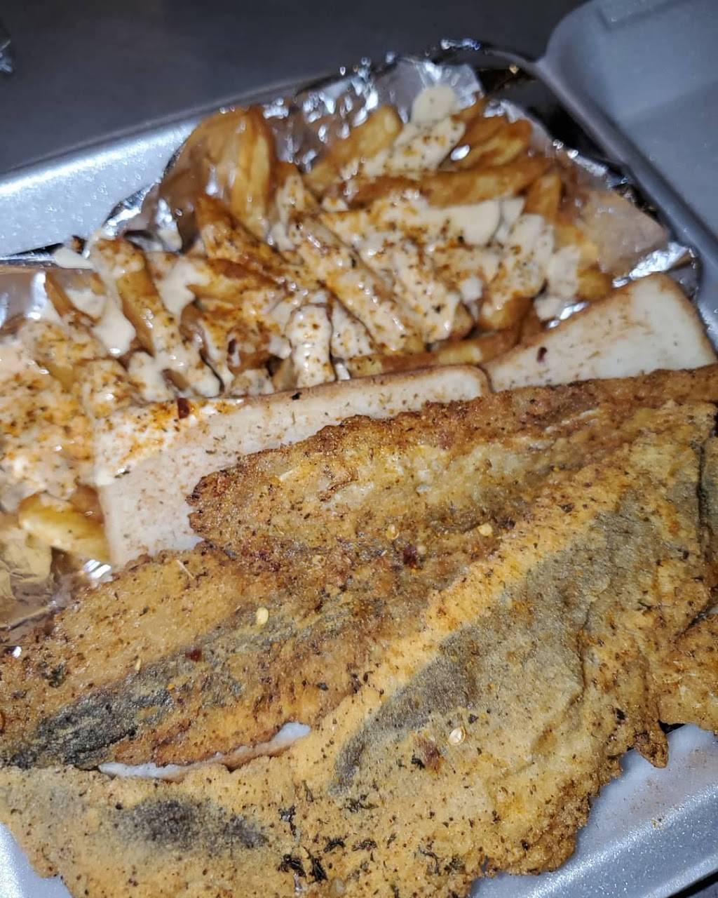 Soulfed philly lounge | restaurant | 6424 Castor Ave, Philadelphia, PA 19149, USA | 2155443269 OR +1 215-544-3269