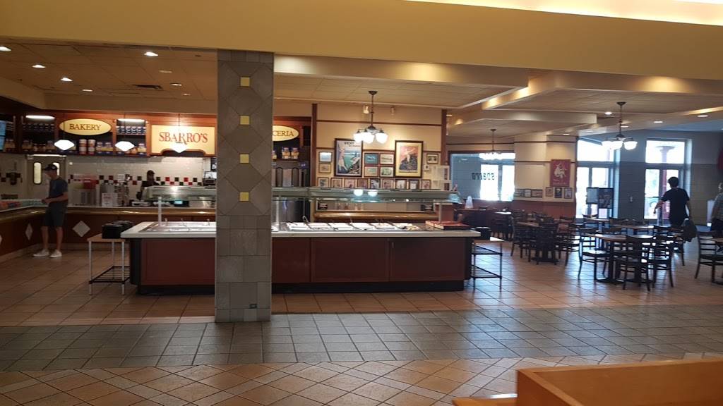 Sbarro | restaurant | 801 Congress Ave, Boynton Beach, FL 33426, USA | 5617348013 OR +1 561-734-8013