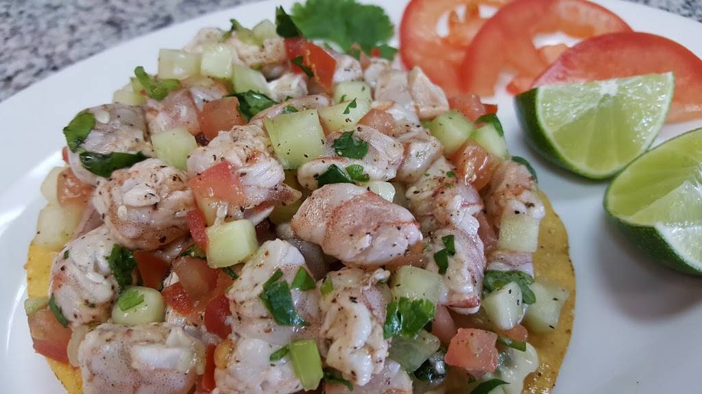 Mariscos "El Viejon" | restaurant | 835 E Southern Ave #6, Mesa, AZ 85204, USA | 4806216548 OR +1 480-621-6548