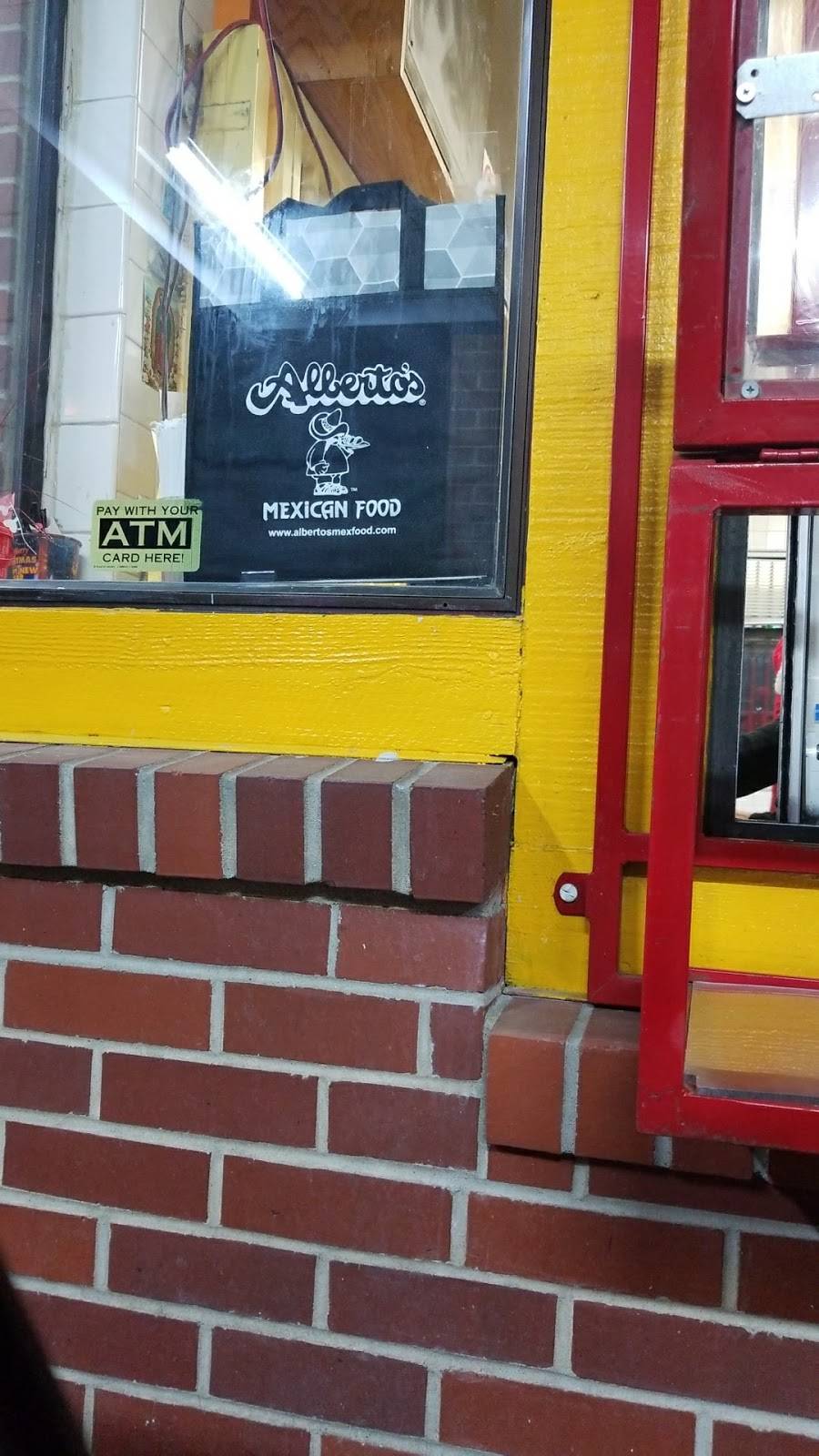 Albertos Mexican Food | restaurant | 24 W Yokuts Ave, Stockton, CA 95207, USA | 2099515858 OR +1 209-951-5858