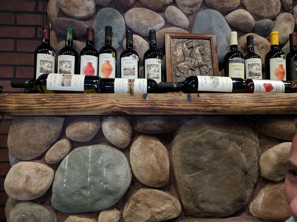 Mtskheta Cafe | cafe | 2568 86th St, Brooklyn, NY 11214, USA | 7186761868 OR +1 718-676-1868