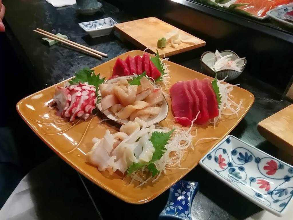 Kaito | restaurant | 130-A N El Camino Real, Encinitas, CA 92024, USA | 7606342746 OR +1 760-634-2746