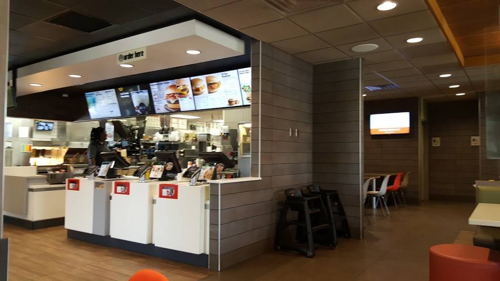 McDonalds | cafe | 2408 Whitesville Rd, LaGrange, GA 30240, USA | 7068458599 OR +1 706-845-8599