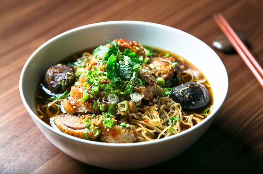 Samui | restaurant | 1113, 15 Vanderbilt Ave, Brooklyn, NY 11205, USA | 9179091032 OR +1 917-909-1032