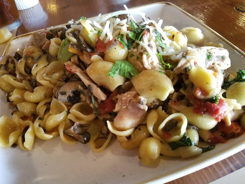 Brick Restaurant | restaurant | 216 N El Camino Real, San Clemente, CA 92672, USA | 9494291199 OR +1 949-429-1199