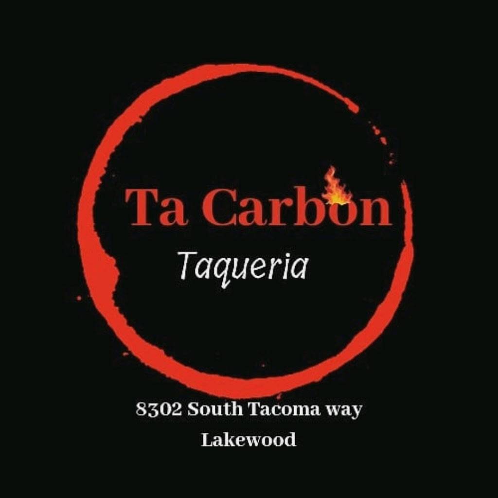 Taqueria La Carreta | restaurant | 8302 S Tacoma Way, Lakewood, WA 98499, USA | 2535890760 OR +1 253-589-0760
