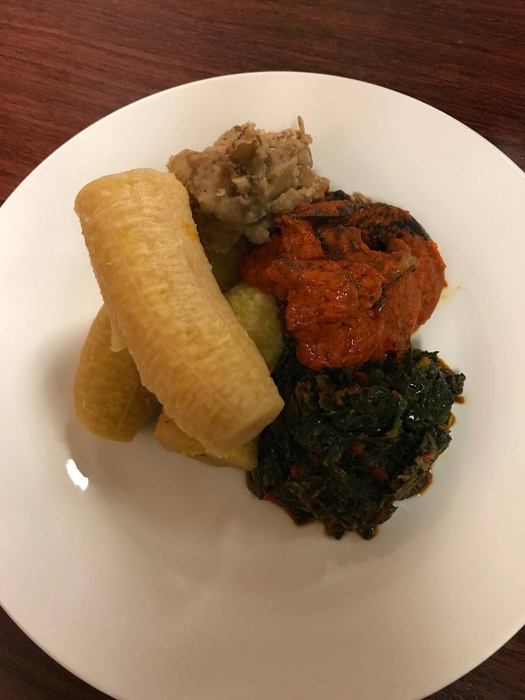 Eatwell African cuisine | restaurant | 36 Union Ave, Irvington, NJ 07111, USA | 9733515160 OR +1 973-351-5160