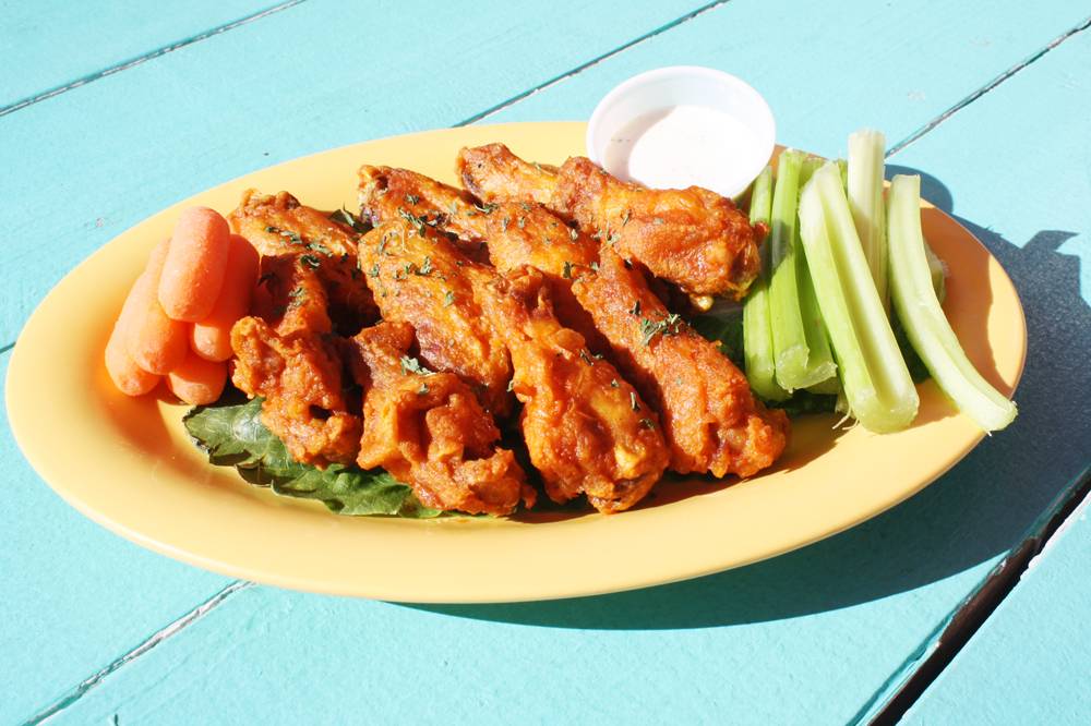 Jennas Breezeway | restaurant | 20 N Brevard Ave, Cocoa Beach, FL 32931, USA | 3217844240 OR +1 321-784-4240