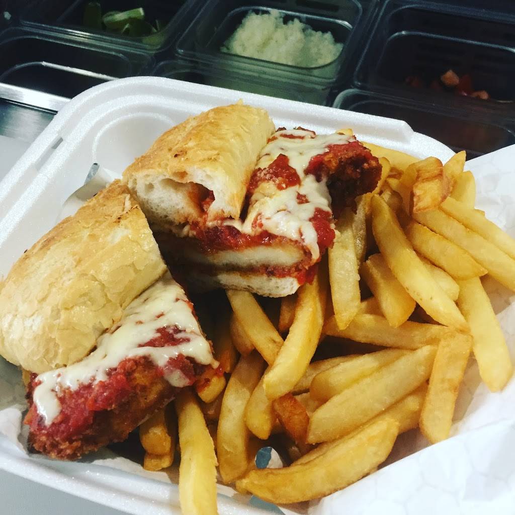 Chepes’s kitchen and catering | restaurant | 2607 S Kostner Ave, Chicago, IL 60623, USA | 7734756524 OR +1 773-475-6524