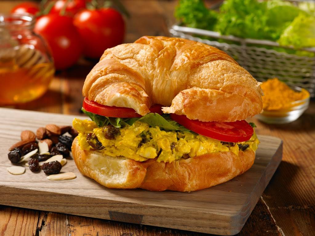 Rising Roll Gourmet Café, Invesco Midtown | restaurant | 1545 Peachtree St NE #115th, Atlanta, GA 30309, USA | 4042286346 OR +1 404-228-6346