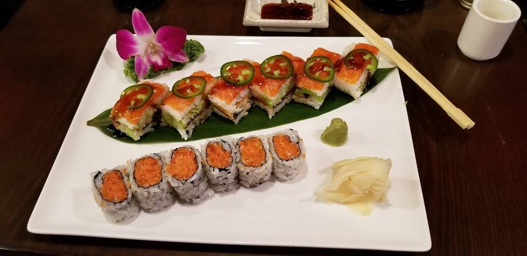 Suki Sushi | restaurant | 365 Spotswood Englishtown Rd, Monroe Township, NJ 08831, USA | 7329128500 OR +1 732-912-8500