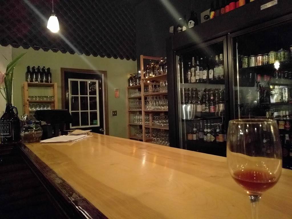 The Birch | restaurant | 1231 W Olney Rd, Norfolk, VA 23507, USA | 7579625400 OR +1 757-962-5400