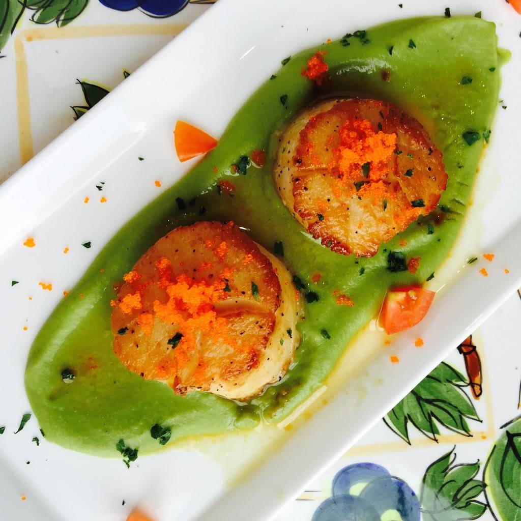 La Zingara | restaurant | 8 P T Barnum Square, Bethel, CT 06801, USA | 2037447500 OR +1 203-744-7500