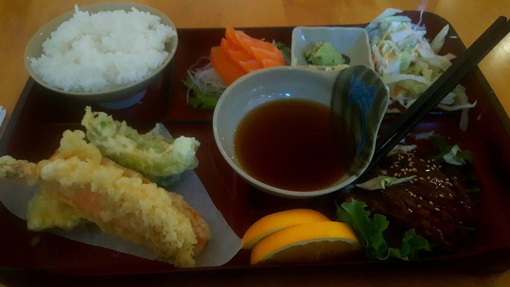 Tenkyu | restaurant | 1317 4th St, San Rafael, CA 94901, USA | 4154600207 OR +1 415-460-0207