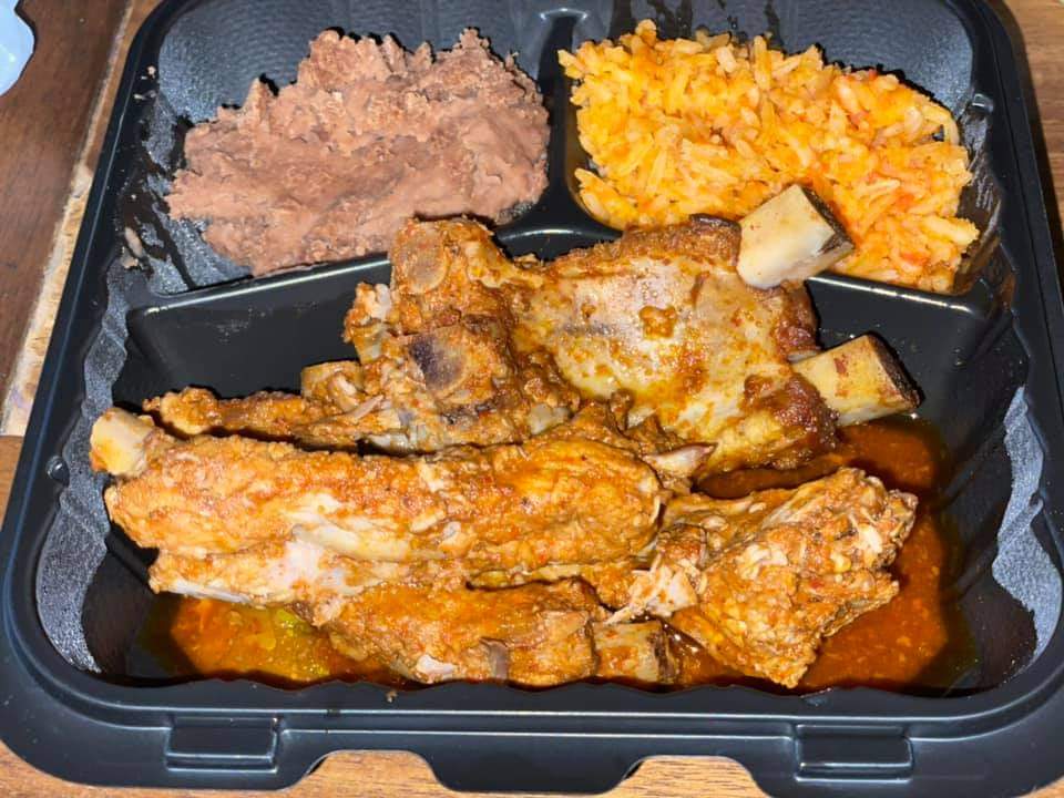 Taqueria El Tragon | restaurant | 1310 Sycamore School Rd, Fort Worth, TX 76134, USA | 8179922281 OR +1 817-992-2281