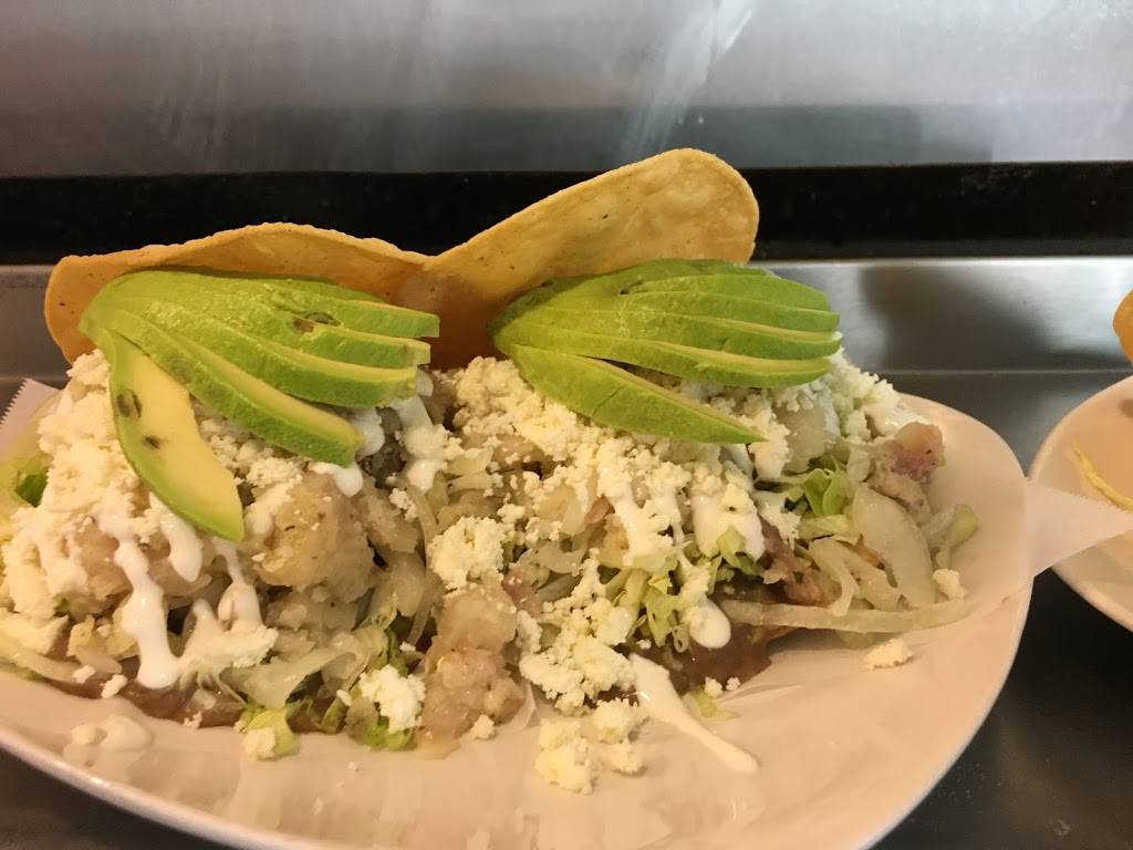 Antojitos Df Y Mas CDMX | restaurant | 2901 W Washington Ave, Las Vegas, NV 89107, USA | 7023533946 OR +1 702-353-3946